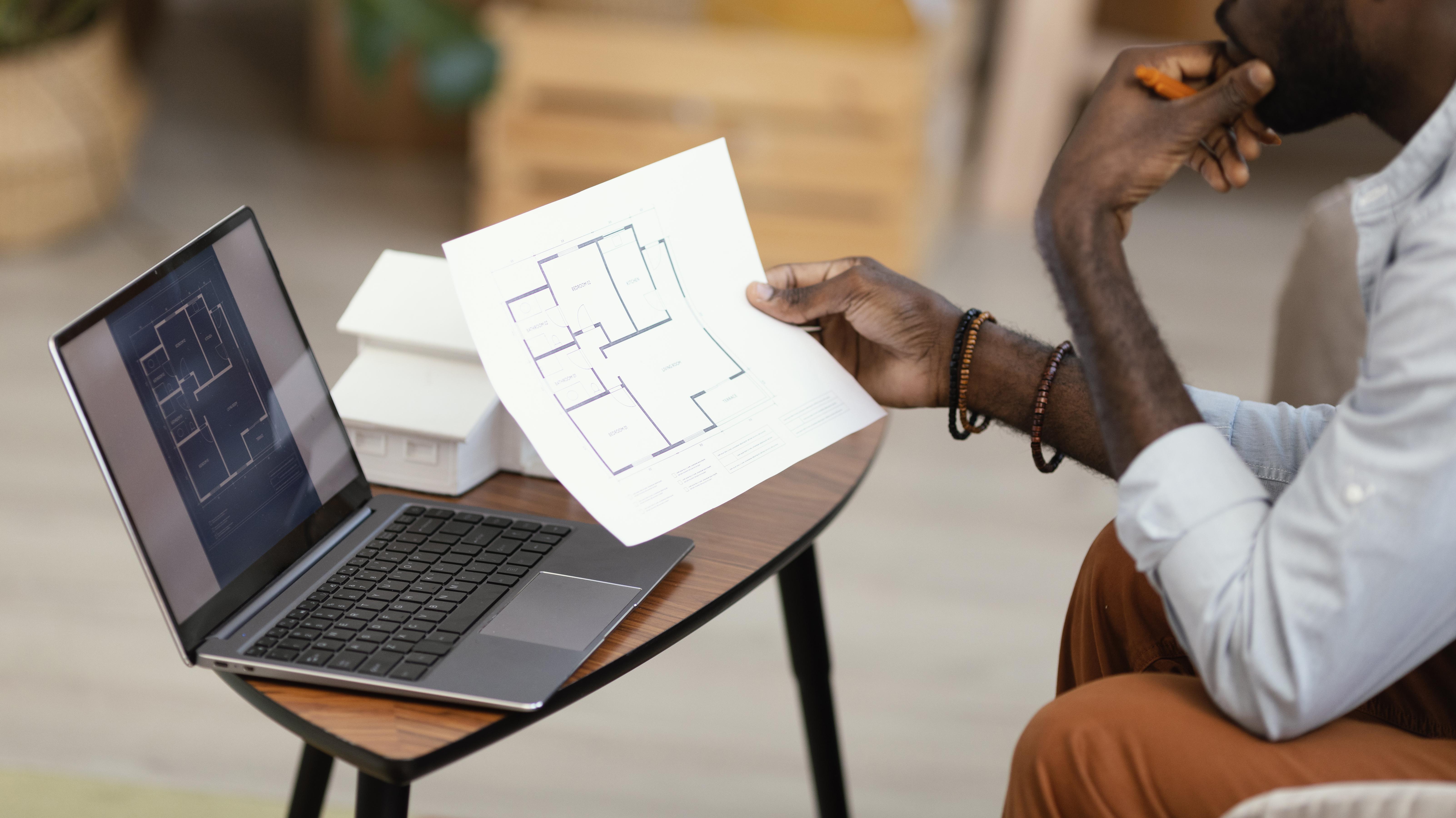 Find your neighborhood